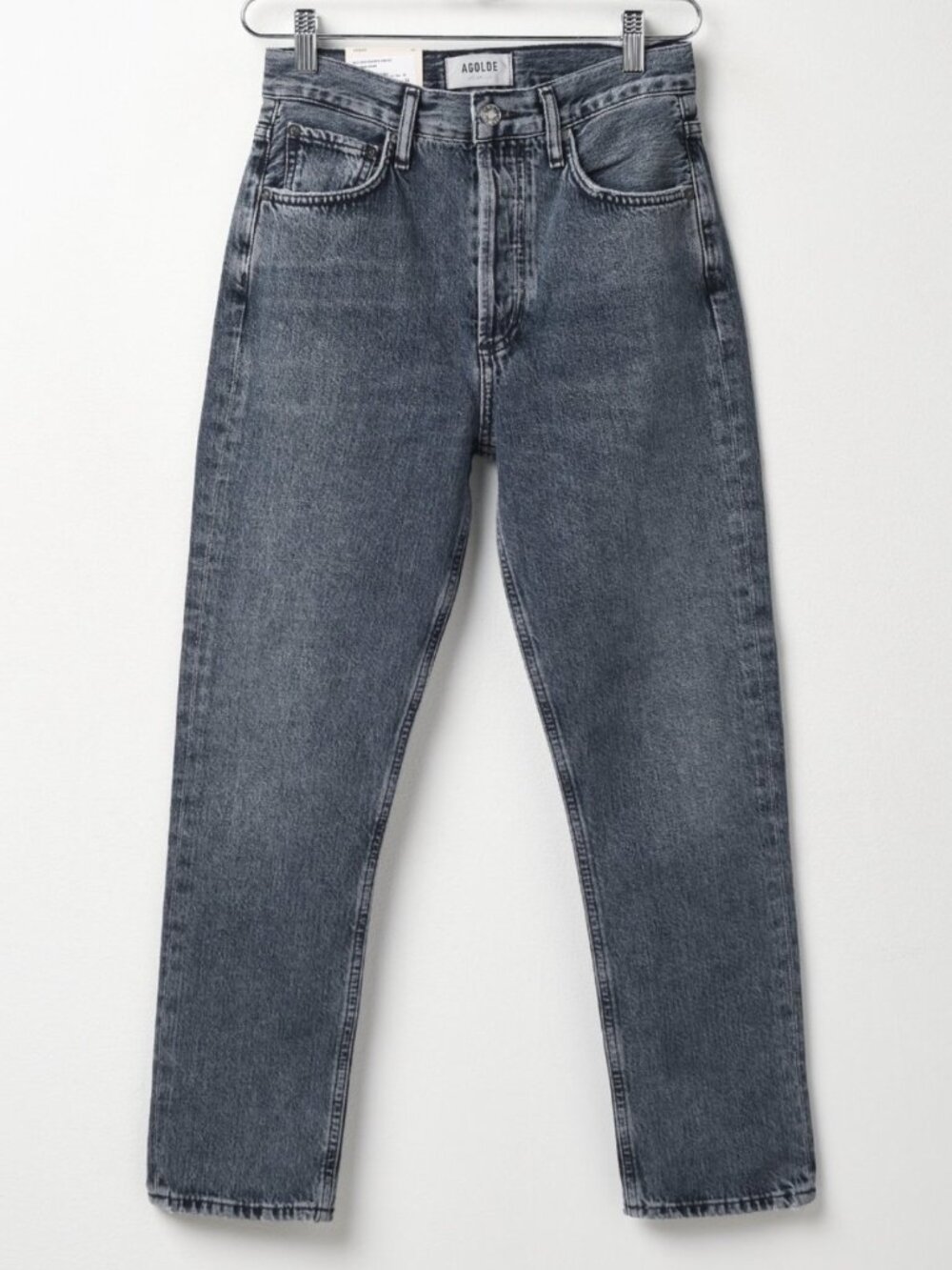 Agolde Riley Jeans - Fade - 29 - Picture 2 of 3